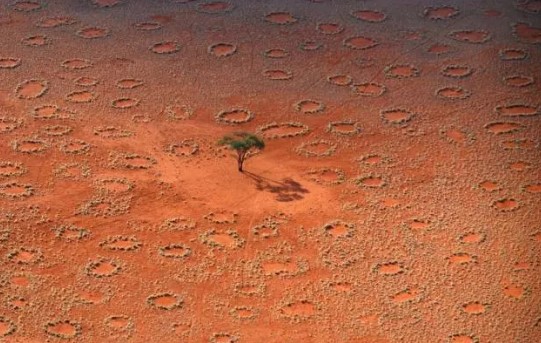 Foto - Tüyleriniz diken diken olacak! Dünyanın dört bir yanındaki gizemli yerler