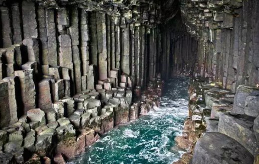 Foto - Tüyleriniz diken diken olacak! Dünyanın dört bir yanındaki gizemli yerler