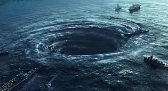 Foto - Tüyleriniz diken diken olacak! Dünyanın dört bir yanındaki gizemli yerler