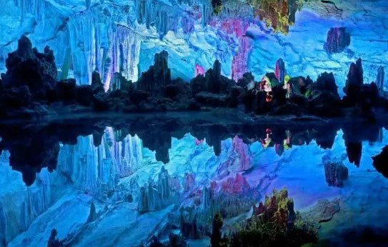 Foto - Tüyleriniz diken diken olacak! Dünyanın dört bir yanındaki gizemli yerler