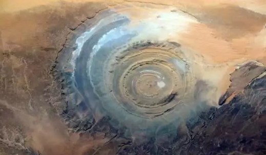 Foto - Tüyleriniz diken diken olacak! Dünyanın dört bir yanındaki gizemli yerler