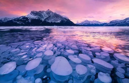 Foto - Tüyleriniz diken diken olacak! Dünyanın dört bir yanındaki gizemli yerler