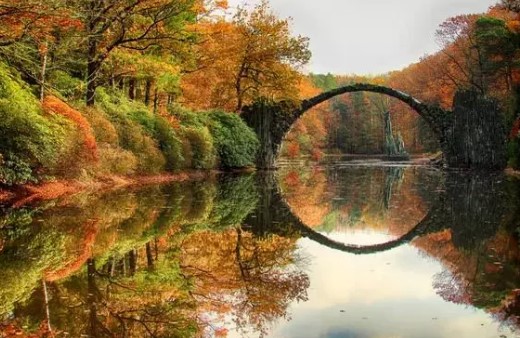Foto - Tüyleriniz diken diken olacak! Dünyanın dört bir yanındaki gizemli yerler
