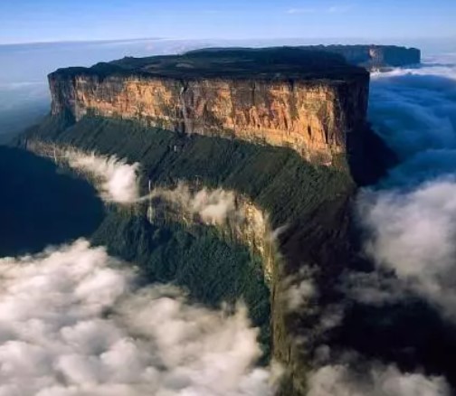 Foto - Tüyleriniz diken diken olacak! Dünyanın dört bir yanındaki gizemli yerler