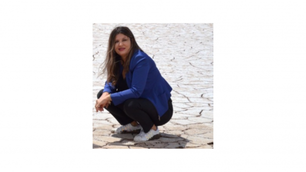 Foto - Tuz gölü havzasında esrarengiz bir olay! Çiftçiler endişe içinde