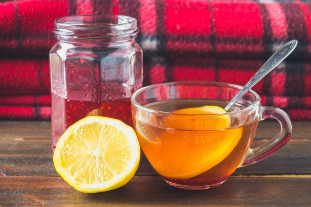 Foto - Tuz ve karbonatı karıştırıp gargara yaparsanız bakın ne olur