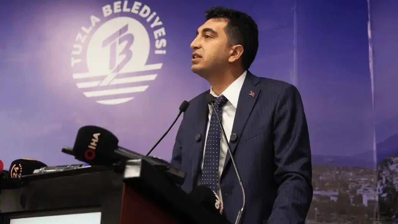 Tuzla Belediye Başkanı Bingöl söz verdi: Penguen Sitesi’ni biz yapacağız!
