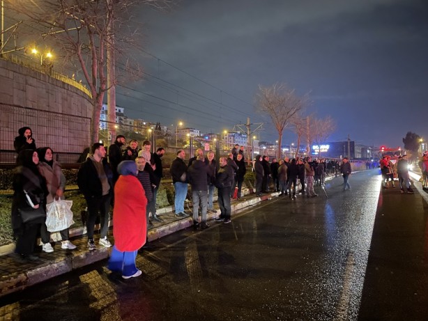 Foto - Tuzla'da devasa yangın!