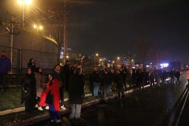 Foto - Tuzla'da devasa yangın!