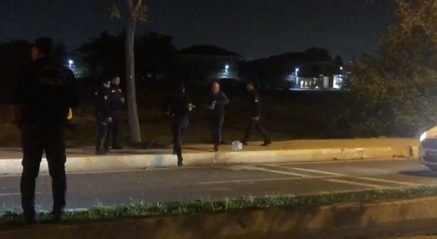 Foto - Tuzla'da feci kaza