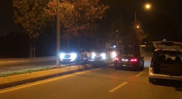 Foto - Tuzla'da feci kaza