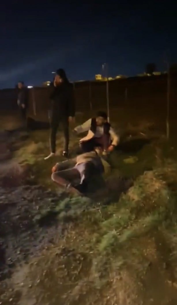 Foto - Tuzla’da plastik imalathanesinde korkutan yangın: 3 yaralı