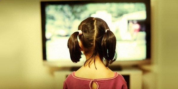 Foto - TV izleyicileri neden acılara kayıtsız kalıyor?