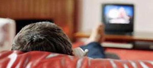 Foto - TV izleyicileri neden acılara kayıtsız kalıyor?