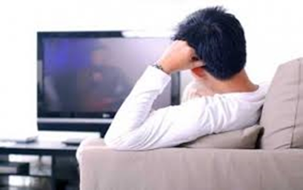 Foto - TV izleyicileri neden acılara kayıtsız kalıyor?