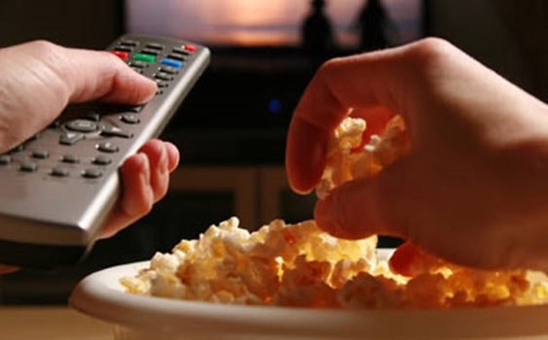 Foto - TV izleyicileri neden acılara kayıtsız kalıyor?