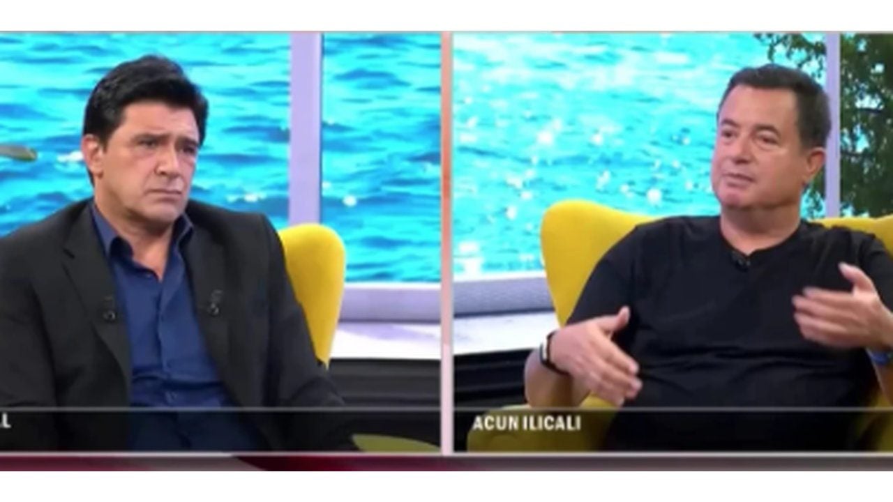 Foto - TV8 satılacak mı? Acun Ilıcalı resmen açıkladı