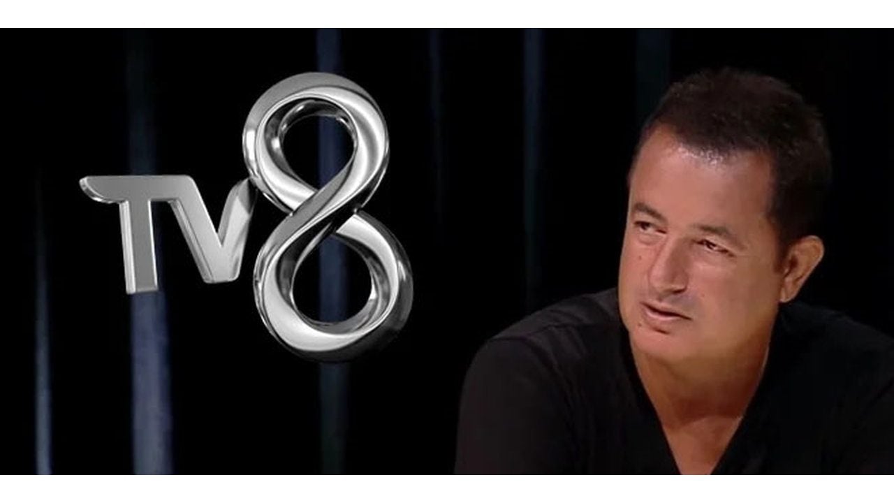 TV8 satılacak mı? Acun Ilıcalı resmen açıkladı