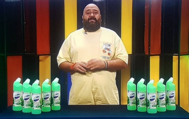 TV8’de skandal reklam: Acun Ilıcalı’dan İsrail’e yardım kampanyası mı? Yok artık daha neler...