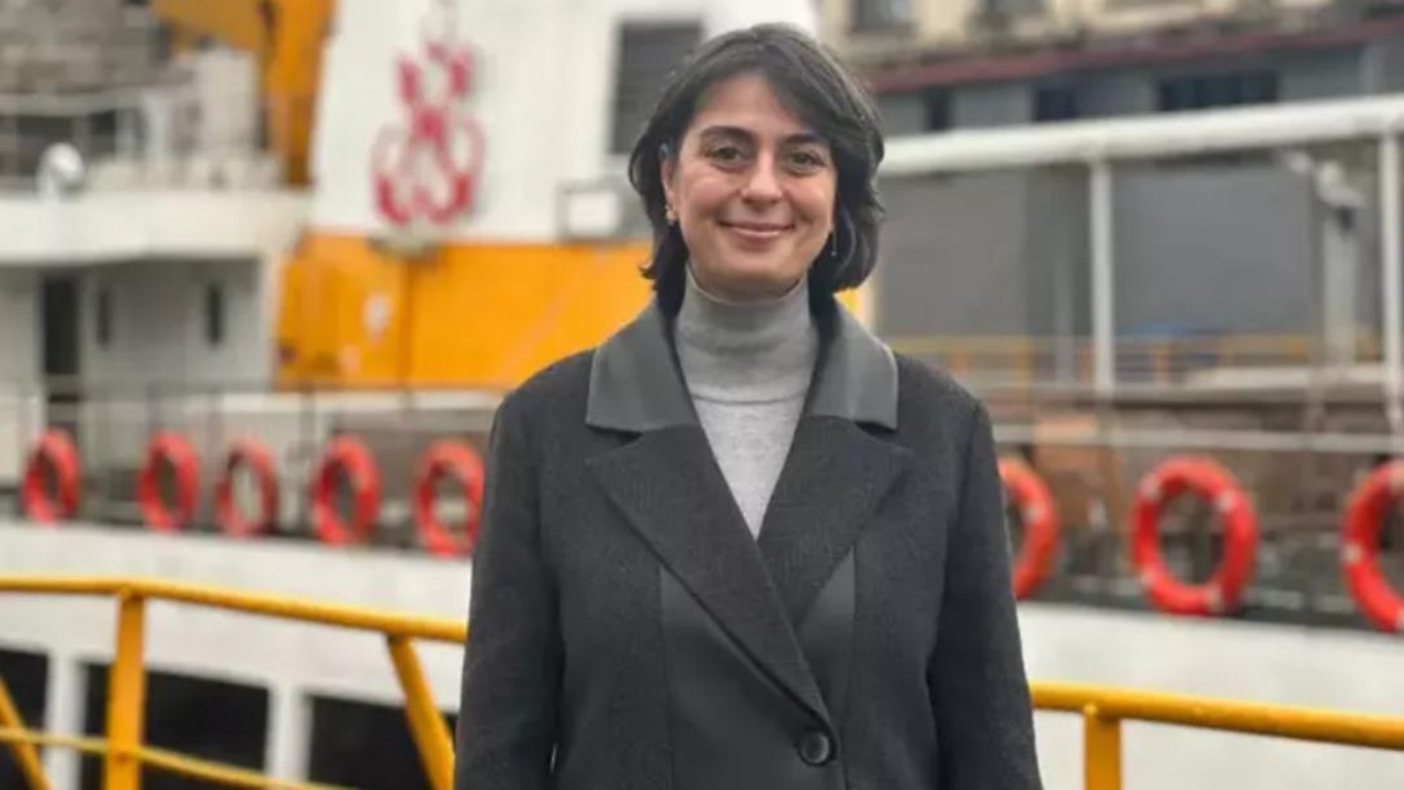 Foto - "Twerk" paylaşımı olay oldu! Gazeteci Fuat Uğur’dan CHP’li kadın belediye başkanına bomba tavsiye 