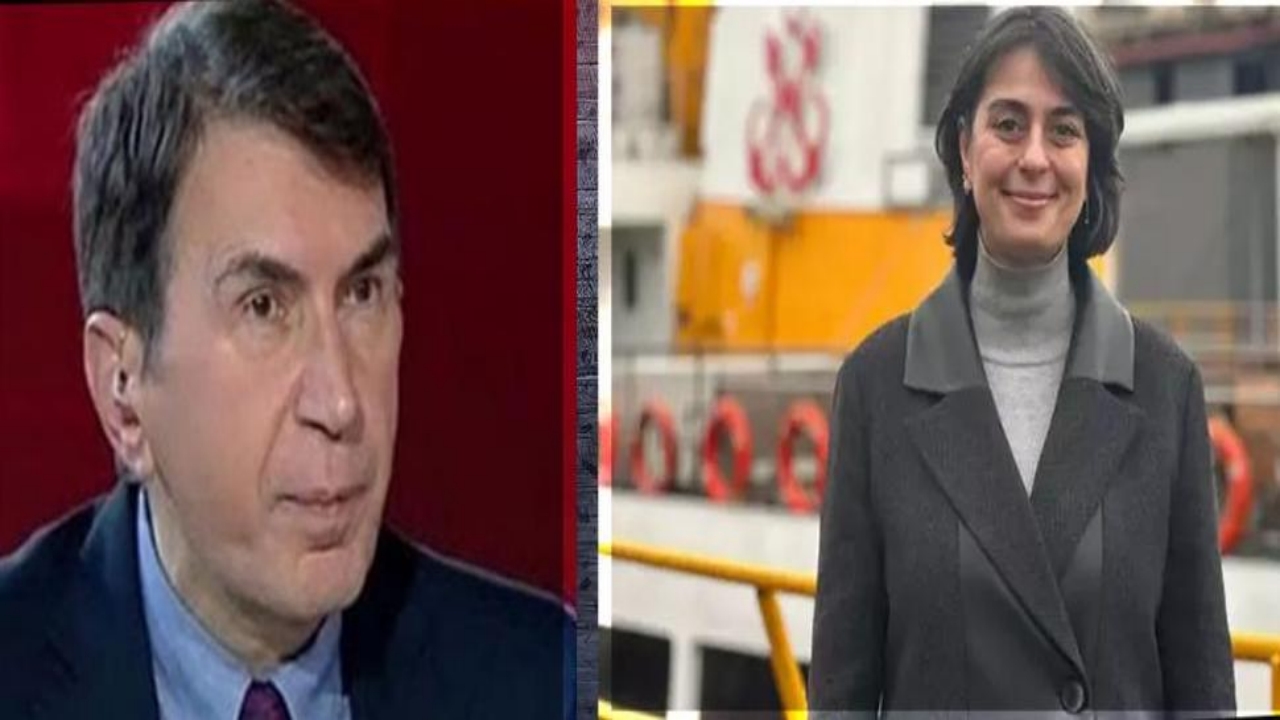 "Twerk" paylaşımı olay oldu! Gazeteci Fuat Uğur’dan CHP’li kadın belediye başkanına bomba tavsiye 