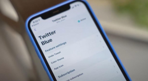 Foto - Twitter Blue geri döndü! iOS (Apple) kullanıcıları daha fazla ödeyecek
