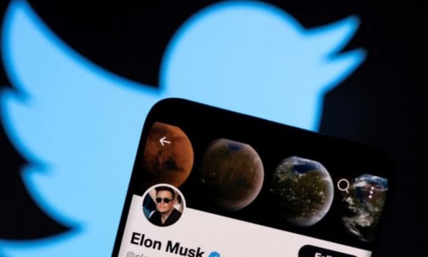 Foto - Twitter 'mavi tik' için yeni seçenek sundu