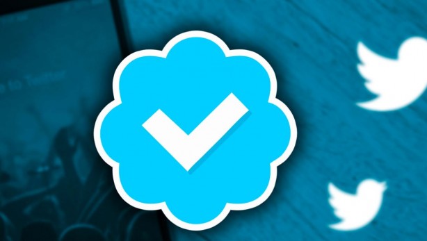 Foto - Twitter 'mavi tik' için yeni seçenek sundu