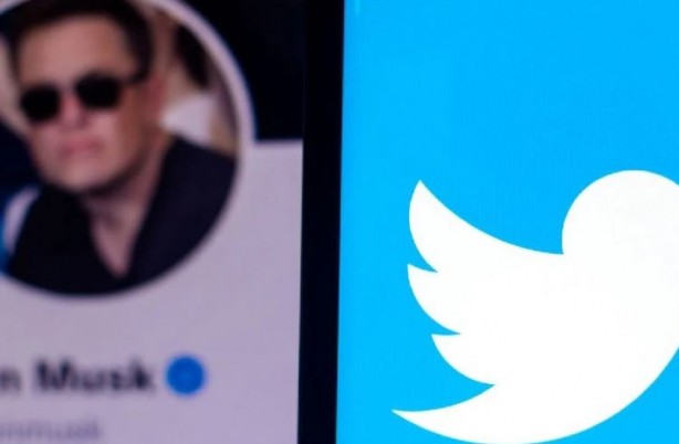 Foto - Twitter ve AB arasında kod krizi