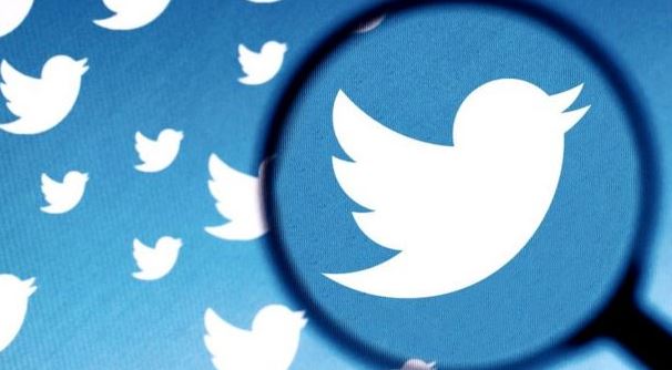 Foto - Twitter ve AB arasında kod krizi