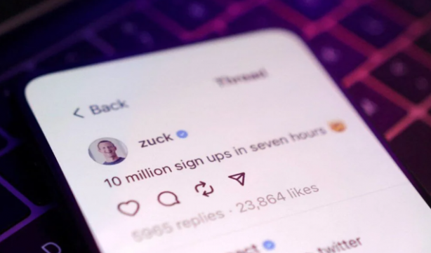 Foto - Twitter ve Threads arasındaki kavga büyüyor! İşte Elon Musk ve Mark Zuckerberg'in elindeki kozlar