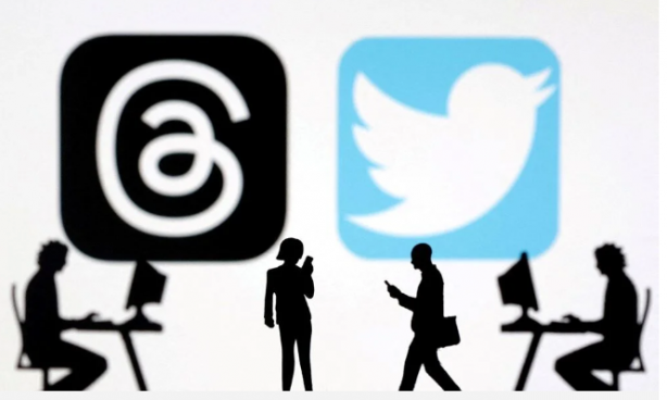 Foto - Twitter ve Threads arasındaki kavga büyüyor! İşte Elon Musk ve Mark Zuckerberg'in elindeki kozlar