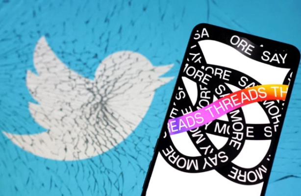 Foto - Twitter ve Threads arasındaki kavga büyüyor! İşte Elon Musk ve Mark Zuckerberg'in elindeki kozlar
