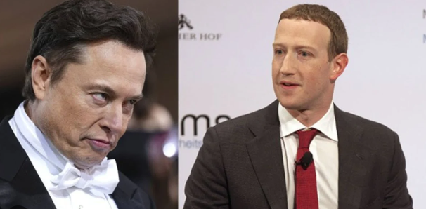 Foto - Twitter ve Threads arasındaki kavga büyüyor! İşte Elon Musk ve Mark Zuckerberg'in elindeki kozlar