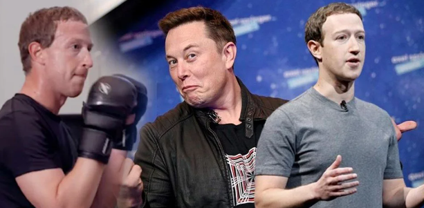 Foto - Twitter ve Threads arasındaki kavga büyüyor! İşte Elon Musk ve Mark Zuckerberg'in elindeki kozlar