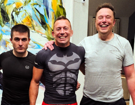 Foto - Twitter ve Threads arasındaki kavga büyüyor! İşte Elon Musk ve Mark Zuckerberg'in elindeki kozlar