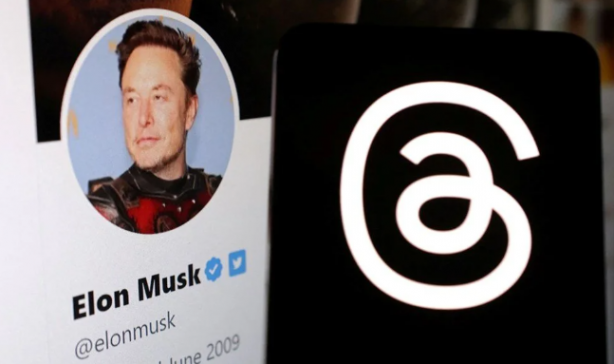 Foto - Twitter ve Threads arasındaki kavga büyüyor! İşte Elon Musk ve Mark Zuckerberg'in elindeki kozlar