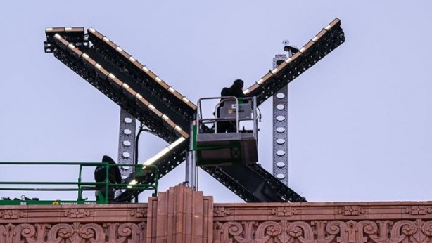 Foto - Twitter (X) dibi gördü! Musk milyarlarca dolar saçtı