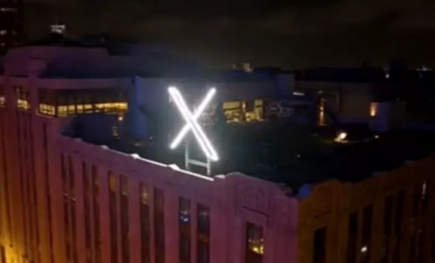 Foto - Twitter (X) dibi gördü! Musk milyarlarca dolar saçtı