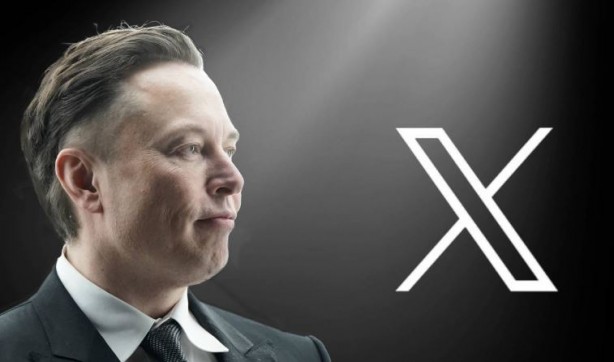 Foto - Twitter (X) dibi gördü! Musk milyarlarca dolar saçtı