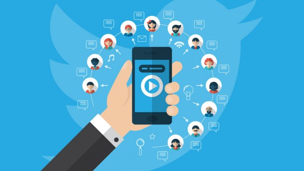 Foto - Twitter'a hikaye özelliği geliyor!