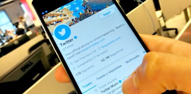 Foto - Twitter'a hikaye özelliği geliyor!