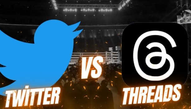 Foto - Twitter'a rakip olan Threads uygulaması, App Store'da yayınlandı