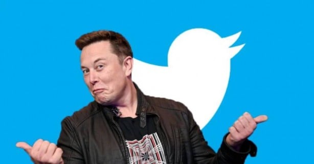 Foto - Twitter'da Elon Musk endişesi