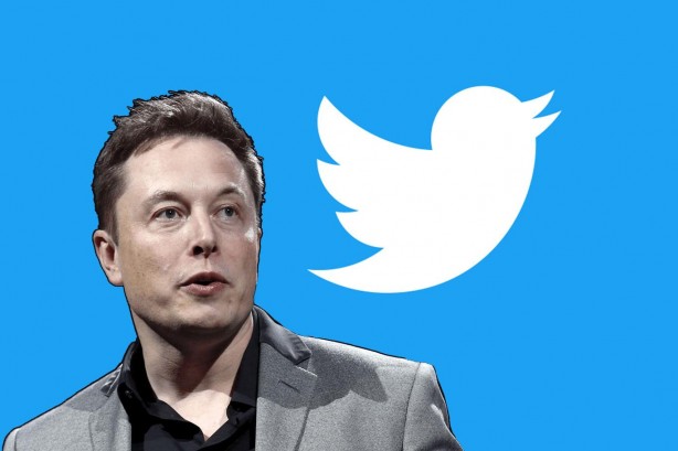 Twitter'da Elon Musk endişesi
