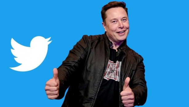 Foto - Twitter'da Elon Musk endişesi