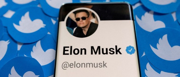 Foto - Twitter'da Elon Musk endişesi