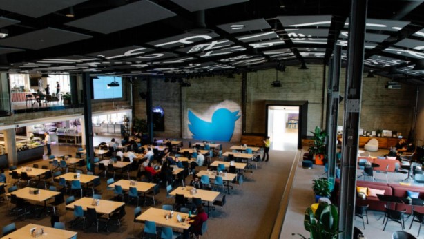 Foto - Twitter'da olağanüstü hal! Ofisler kapatıldı