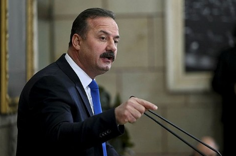 Foto - Twitter'dan yeni rezalet! Yavuz Ağıralioğlu'na siyasi operasyon: Listeden kaldırıldı