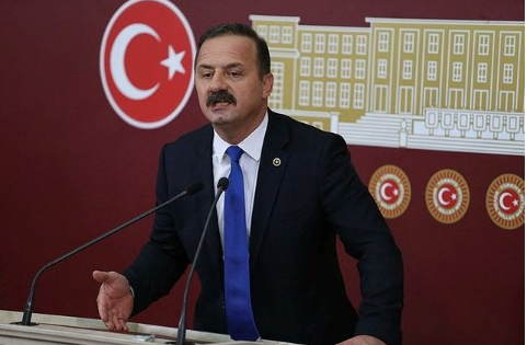 Foto - Twitter'dan yeni rezalet! Yavuz Ağıralioğlu'na siyasi operasyon: Listeden kaldırıldı